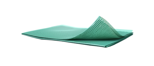 Sorbact Compress dressing.