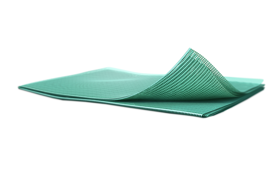 Sorbact Compress dressing.