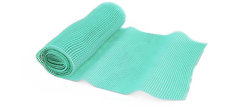 Sorbact Fungi dressing.